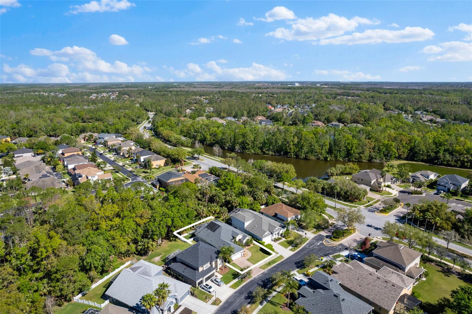 2725 BEECH GROVE LN, WESLEY CHAPEL, FL, 33544