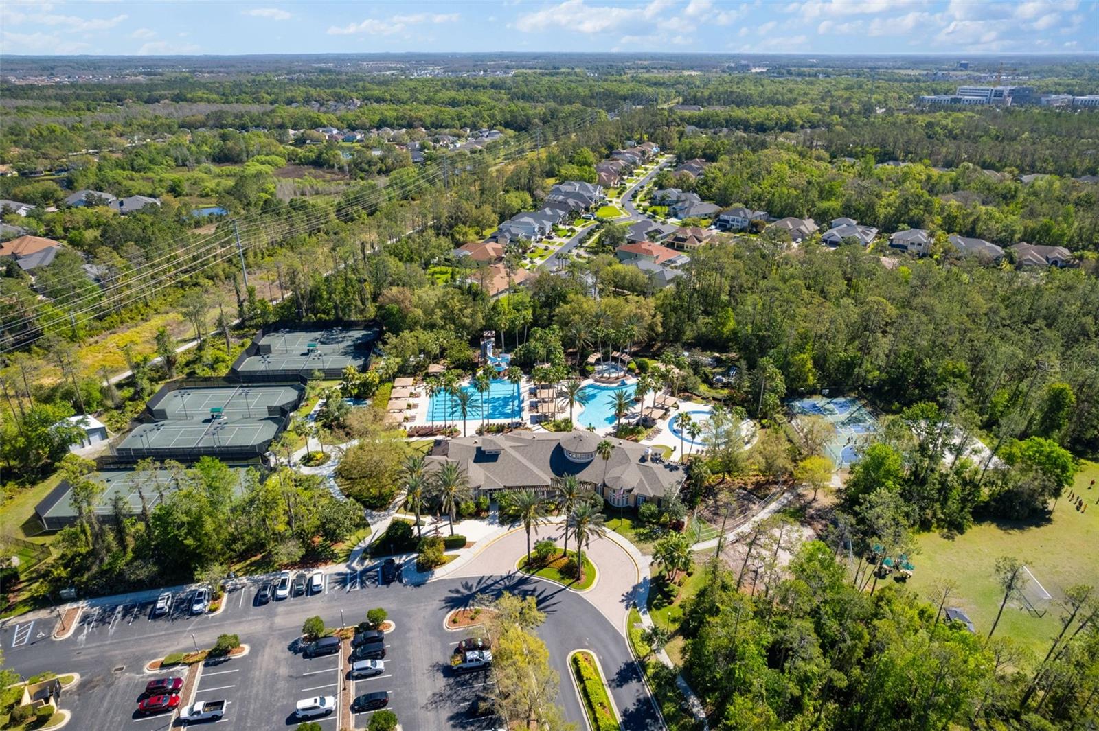 2725 BEECH GROVE LN, WESLEY CHAPEL, FL, 33544