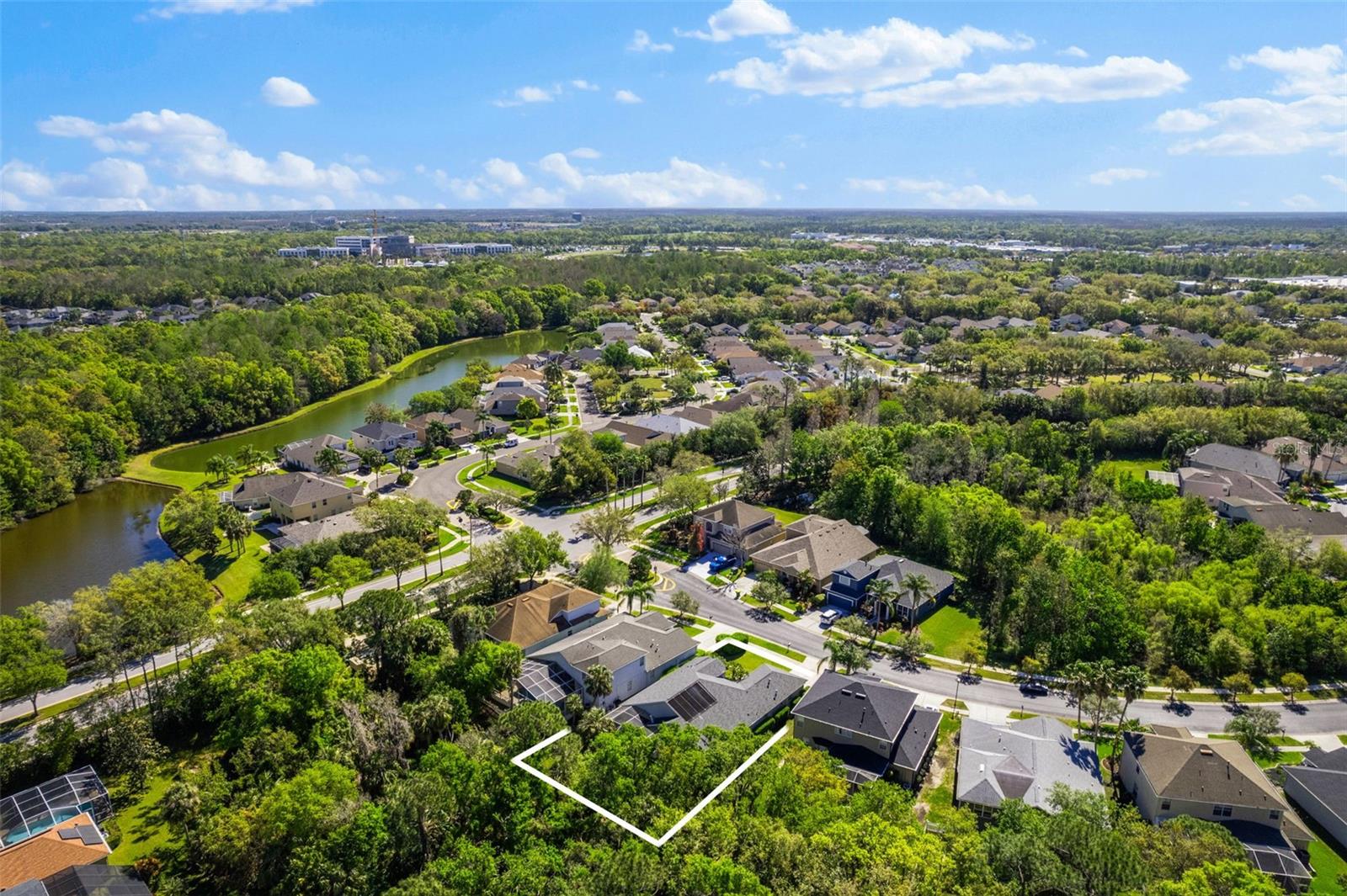 2725 BEECH GROVE LN, WESLEY CHAPEL, FL, 33544