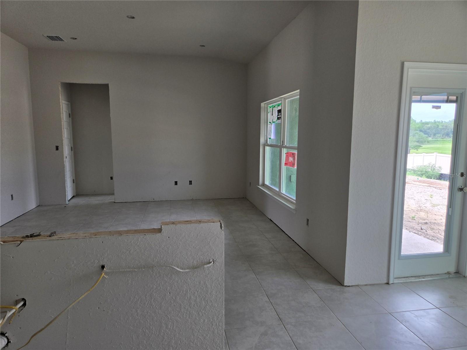 253 W TWISTED OAKS DR, BEVERLY HILLS, FL, 34465
