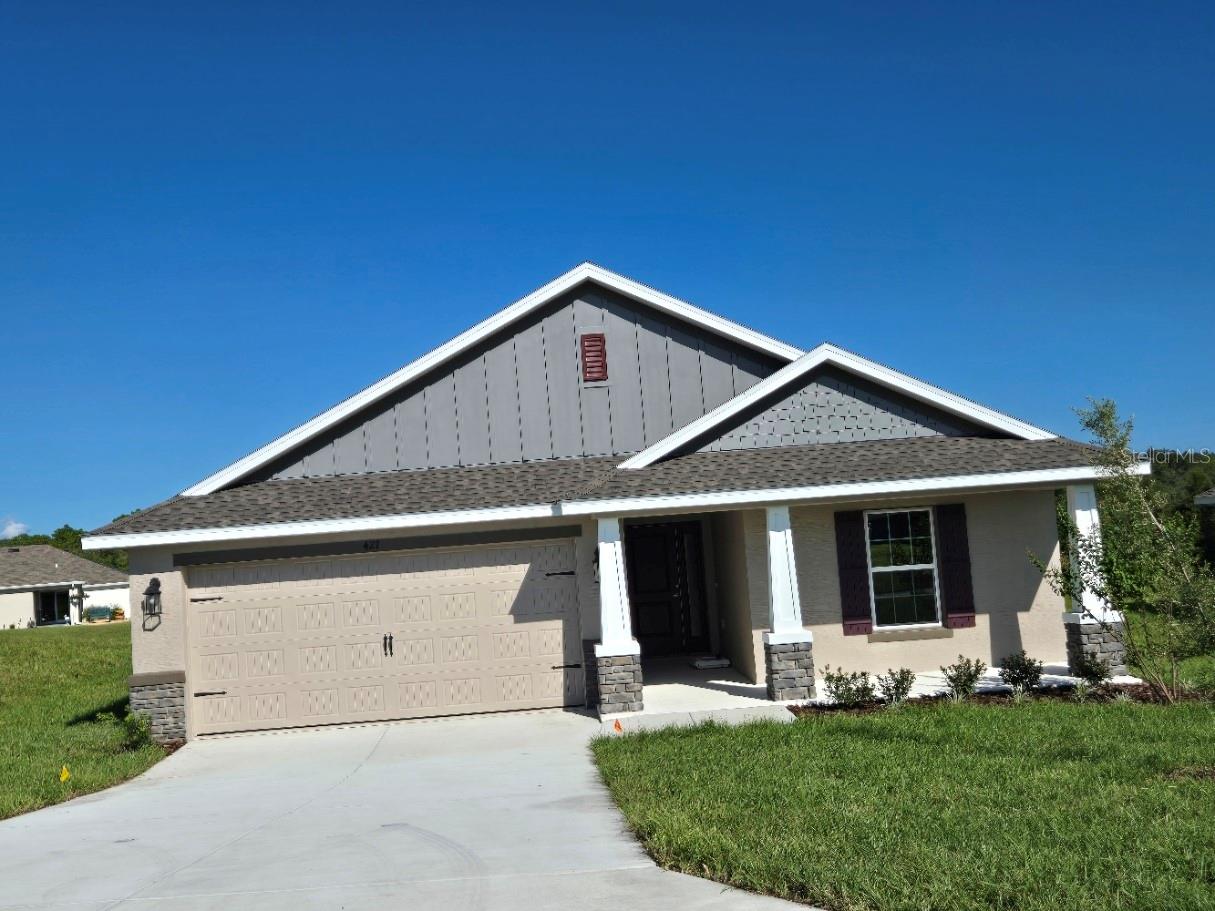 253 W TWISTED OAKS DR, BEVERLY HILLS, FL, 34465