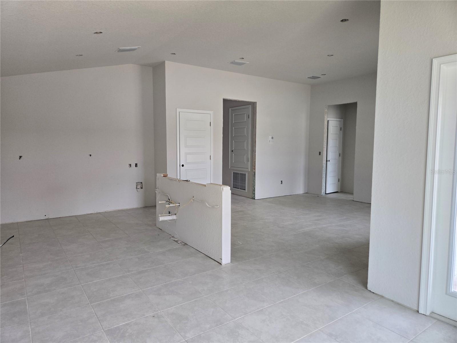 253 W TWISTED OAKS DR, BEVERLY HILLS, FL, 34465