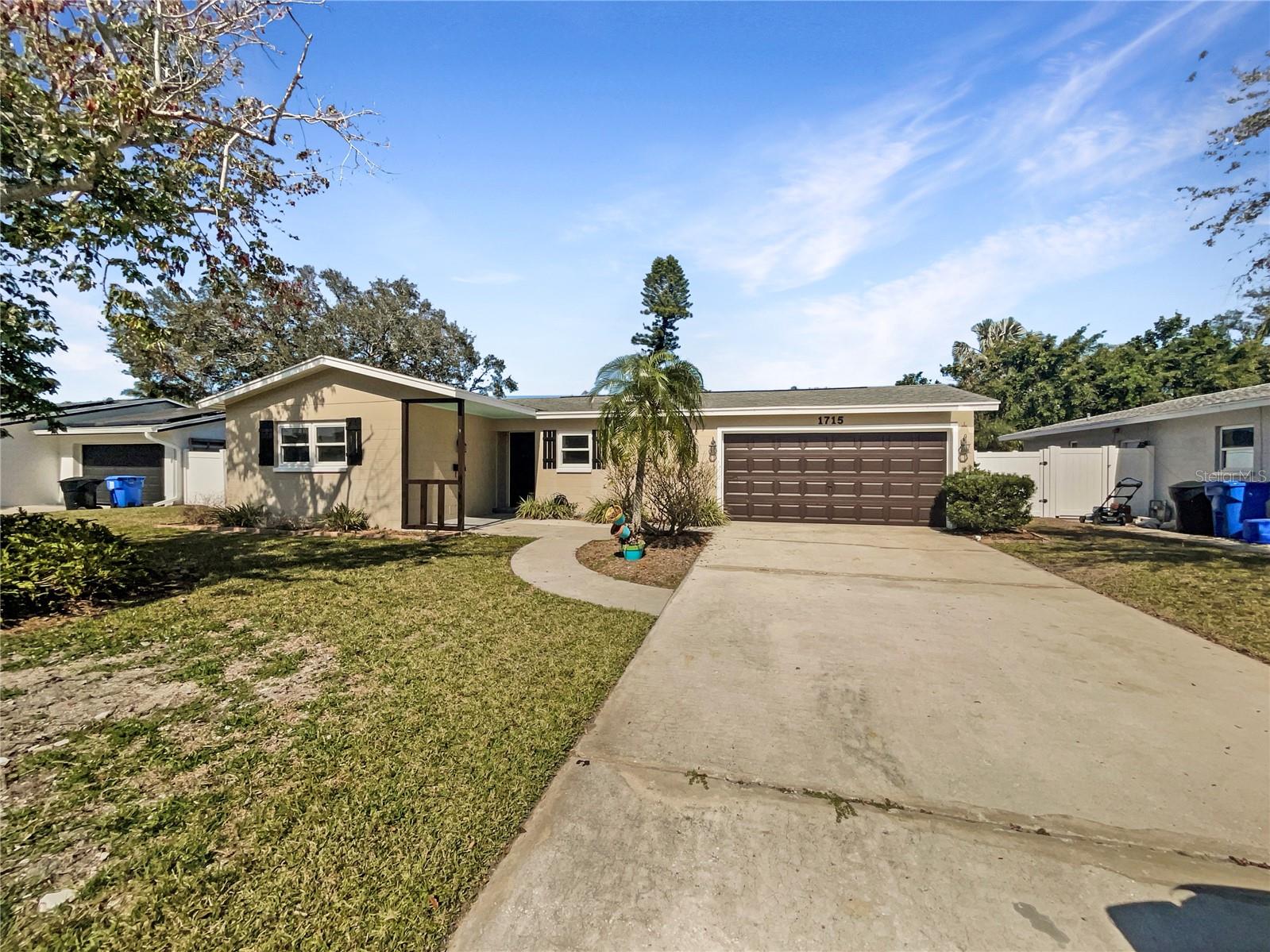 1715 DELAWARE AVE NE, ST PETERSBURG, FL, 33703