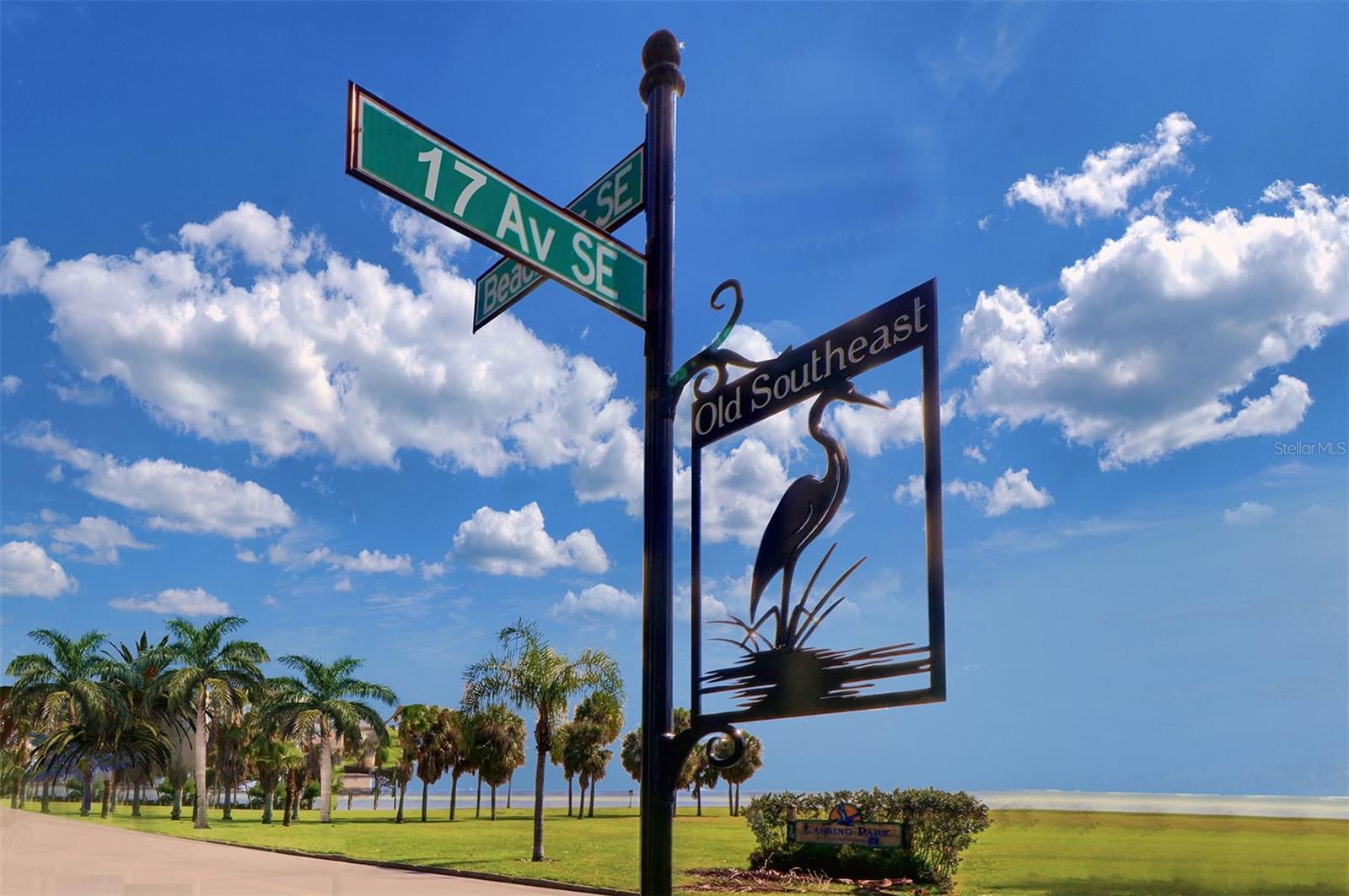 226 18TH AVE S, ST PETERSBURG, FL, 33705