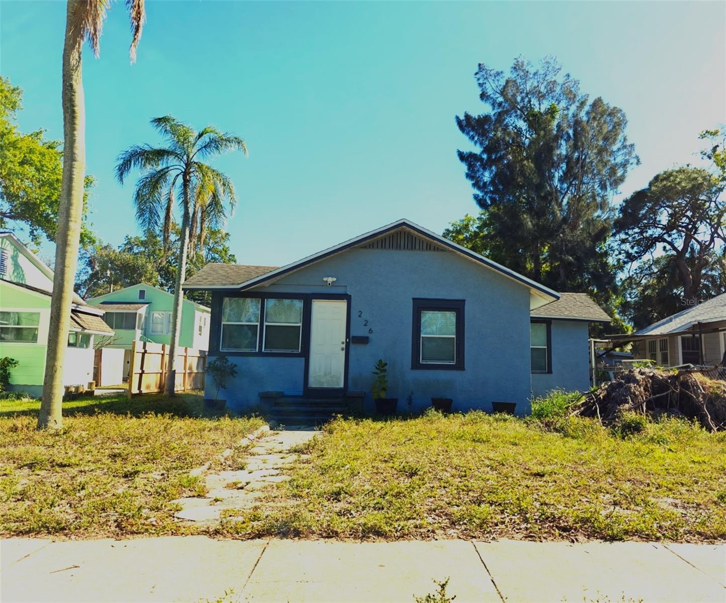 226 18TH AVE S, ST PETERSBURG, FL, 33705