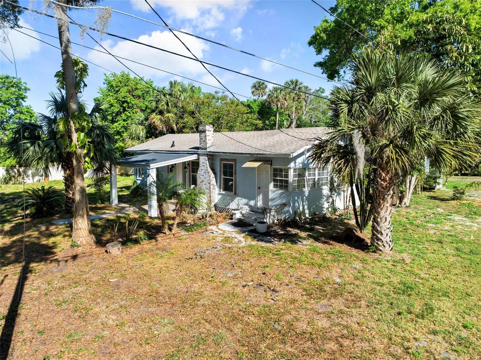 3764 COCHRAN ST, APOPKA, FL, 32703