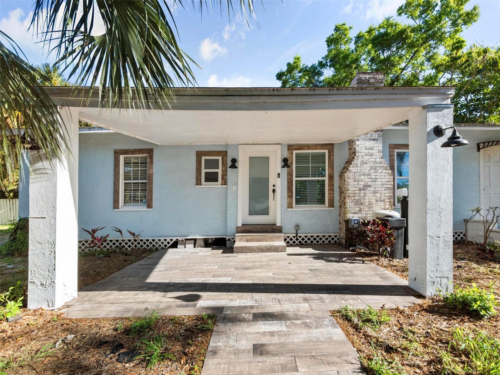 3764 COCHRAN ST, APOPKA, FL, 32703