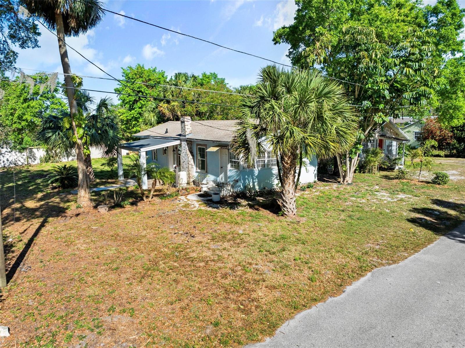 3764 COCHRAN ST, APOPKA, FL, 32703