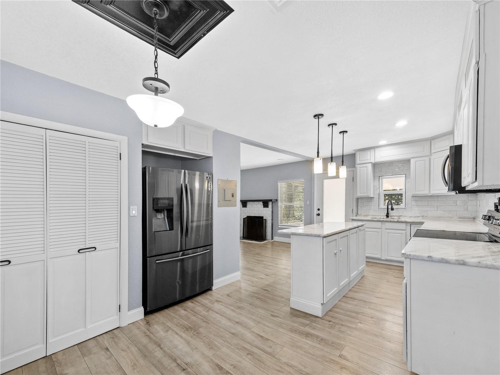 3764 COCHRAN ST, APOPKA, FL, 32703