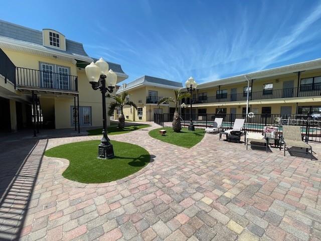 16333 GULF BLVD #106, ST PETERSBURG, FL, 33708