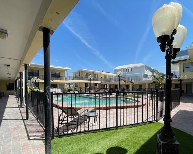 16333 GULF BLVD #106, ST PETERSBURG, FL, 33708