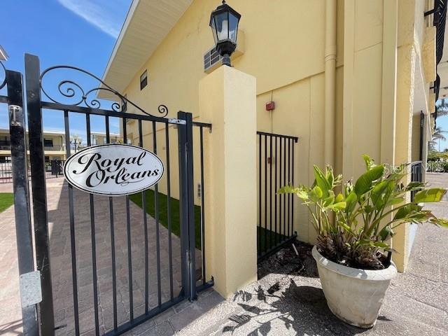 16333 GULF BLVD #106, ST PETERSBURG, FL, 33708