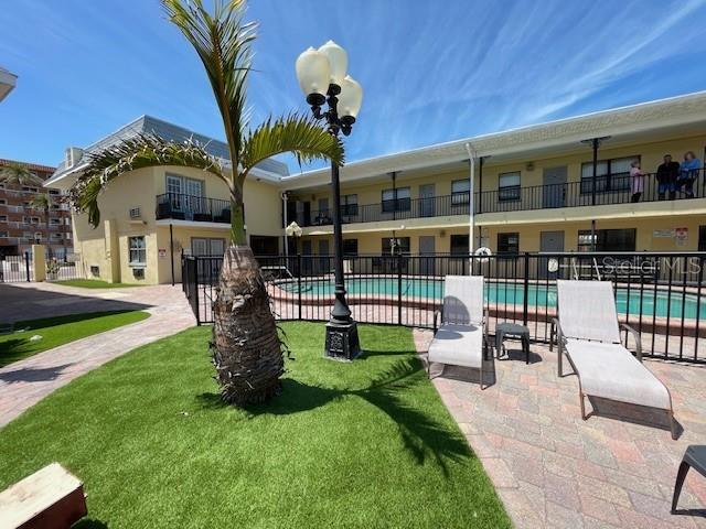 16333 GULF BLVD #106, ST PETERSBURG, FL, 33708