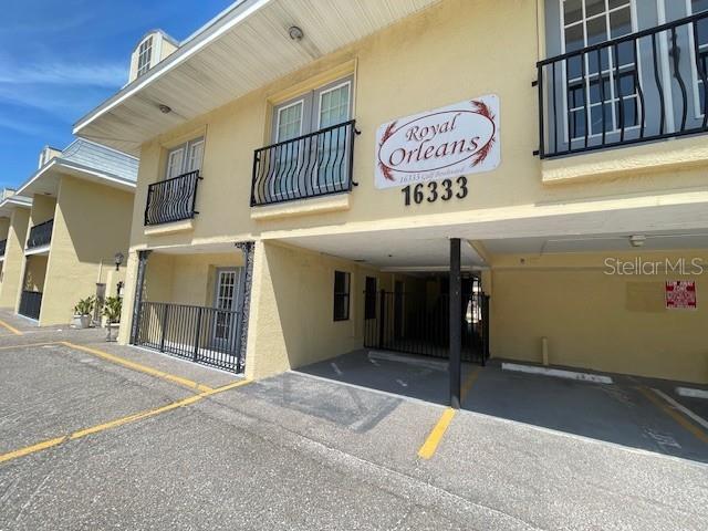16333 GULF BLVD #106, ST PETERSBURG, FL, 33708