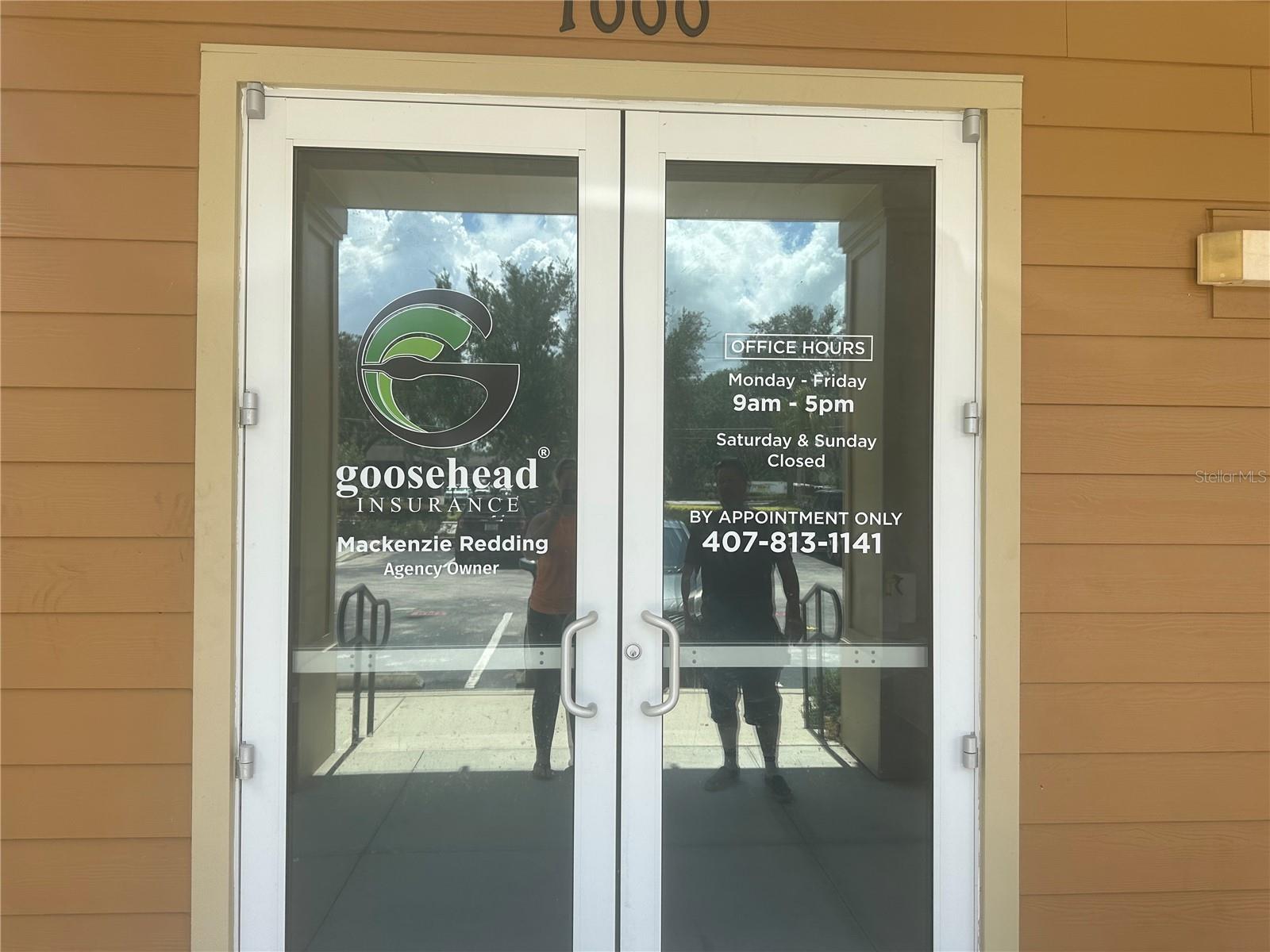 126 E STATE ROAD 434 #1000, WINTER SPRINGS, FL, 32708