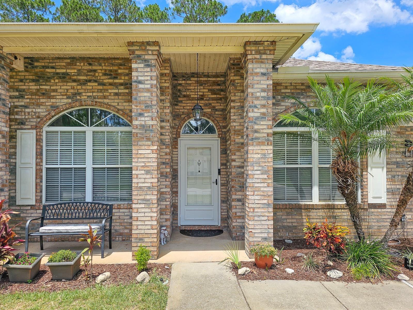 3 POINCE PL, PALM COAST, FL, 32164