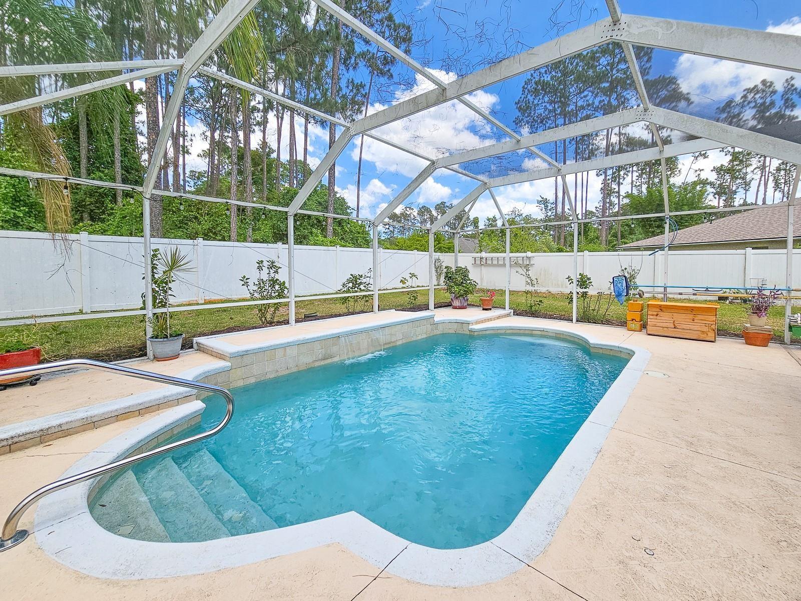 3 POINCE PL, PALM COAST, FL, 32164