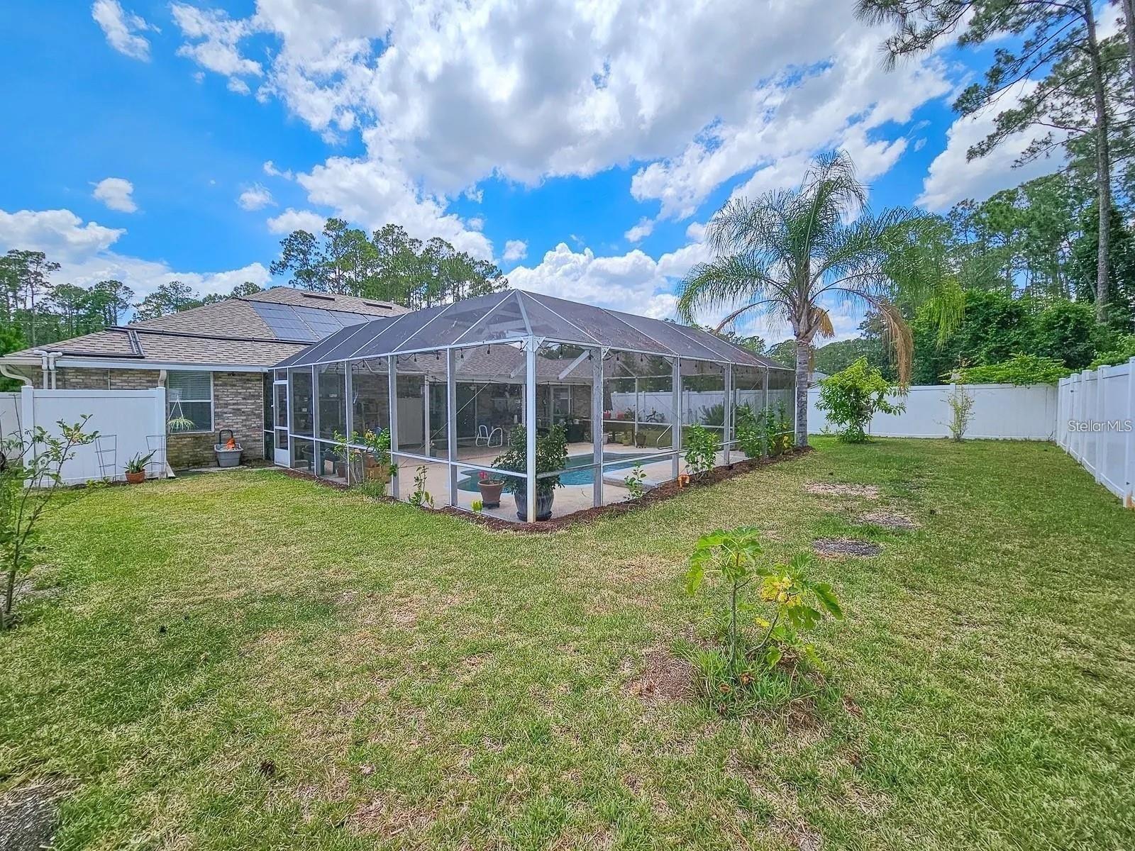 3 POINCE PL, PALM COAST, FL, 32164