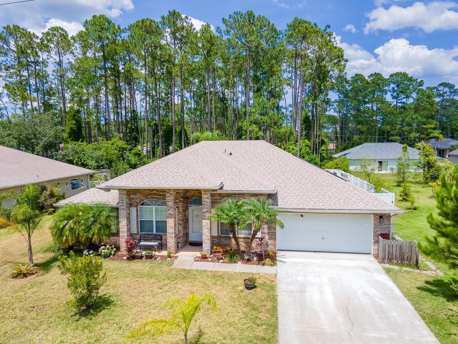 3 POINCE PL, PALM COAST, FL, 32164