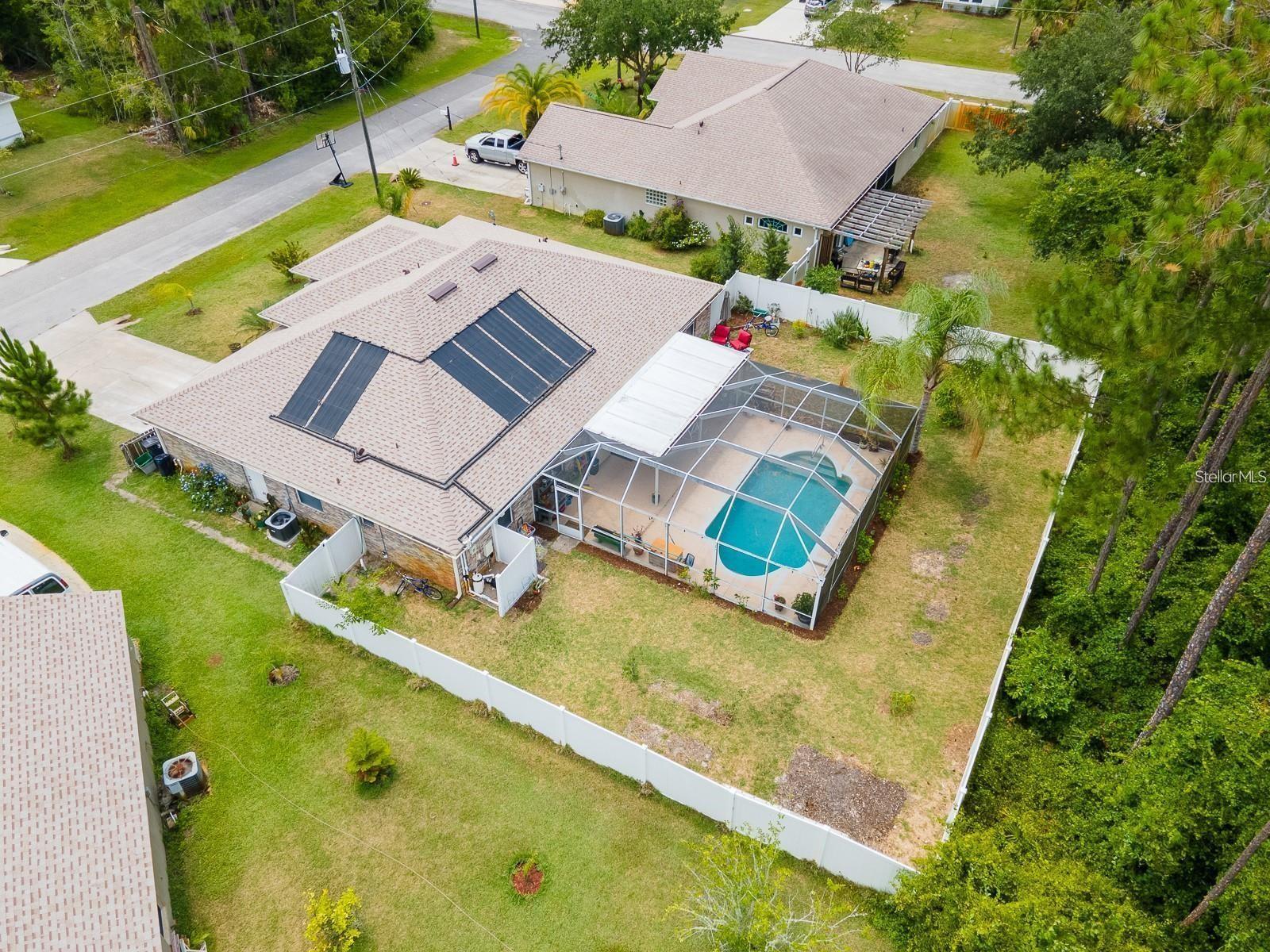 3 POINCE PL, PALM COAST, FL, 32164