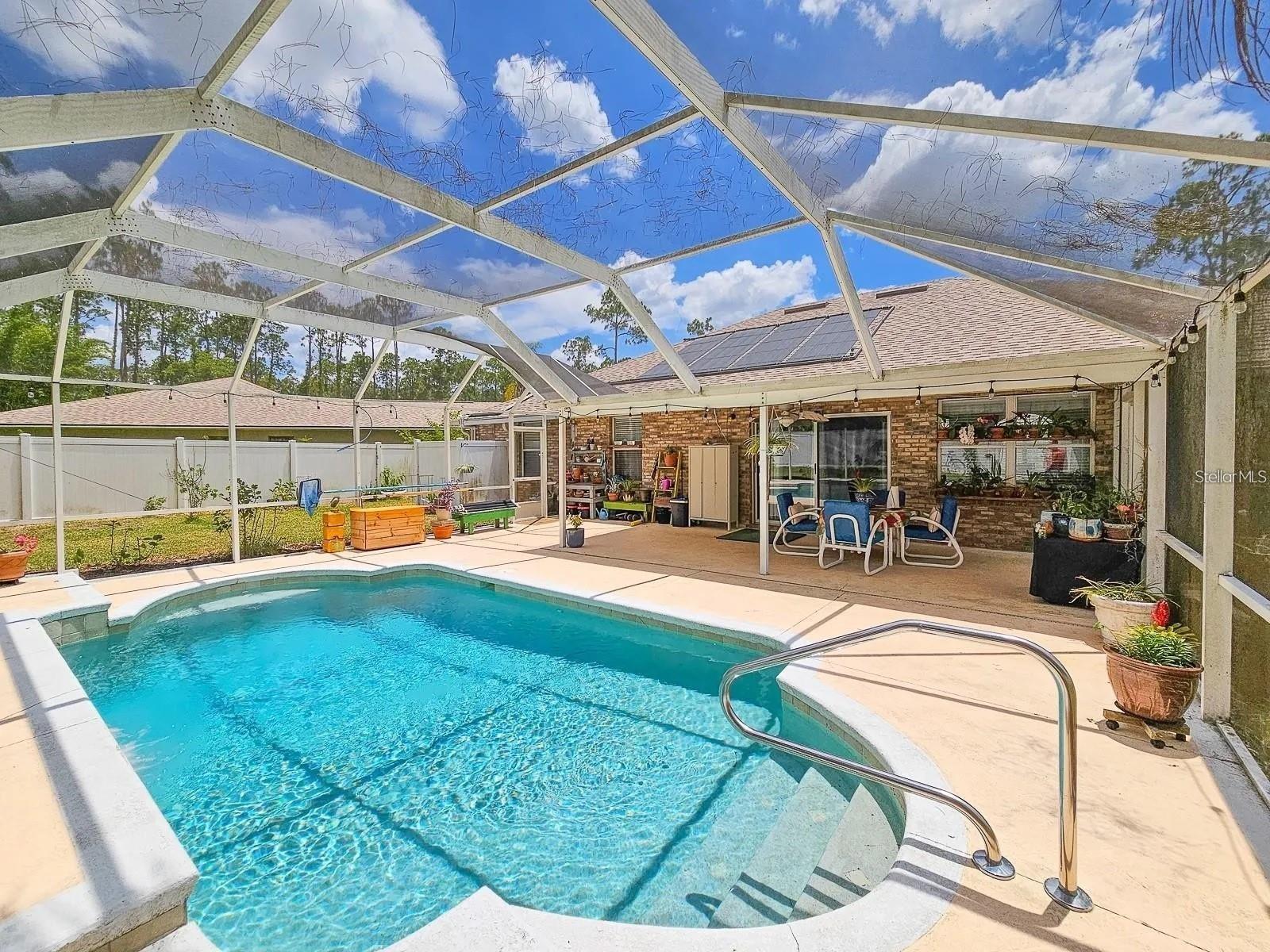3 POINCE PL, PALM COAST, FL, 32164