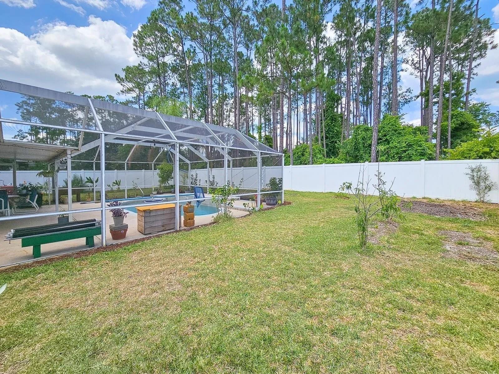 3 POINCE PL, PALM COAST, FL, 32164