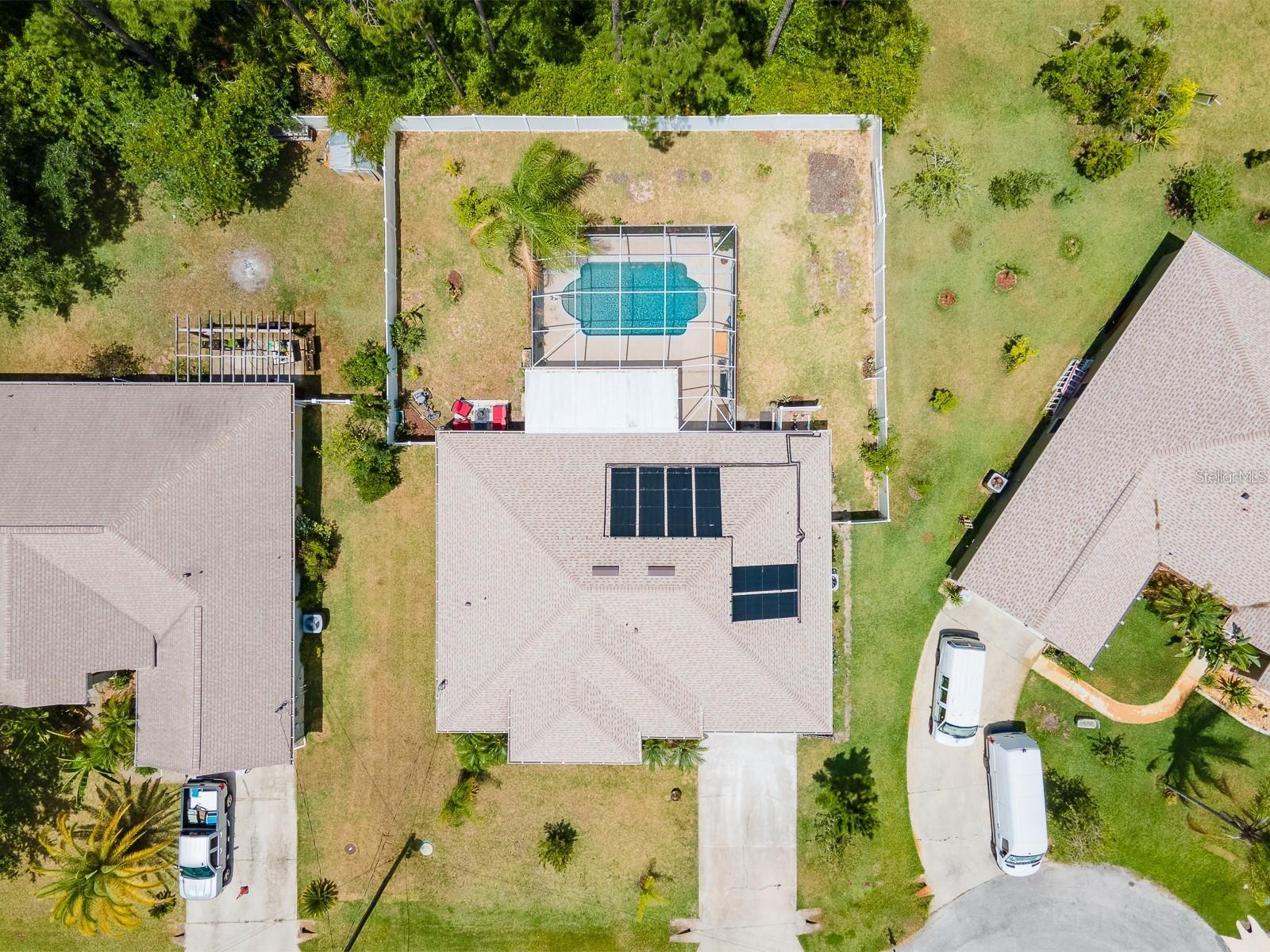 3 POINCE PL, PALM COAST, FL, 32164