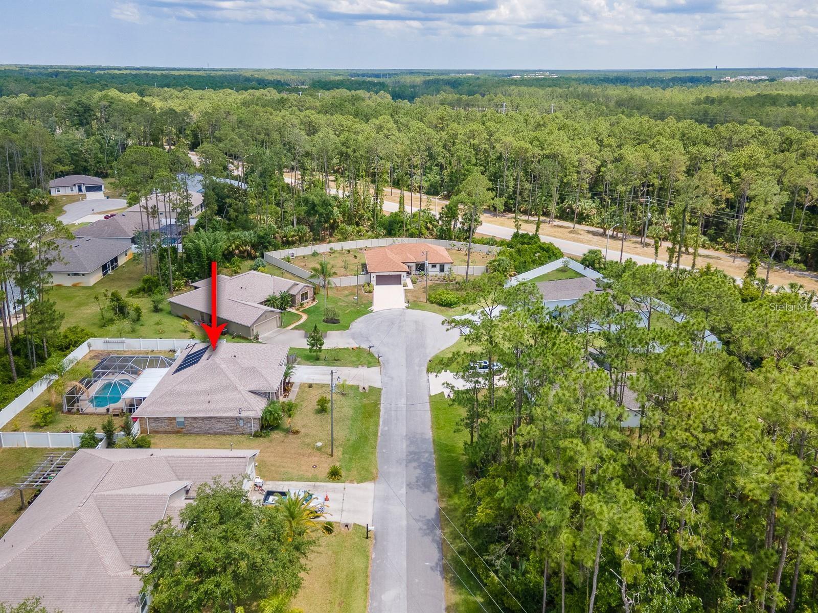 3 POINCE PL, PALM COAST, FL, 32164