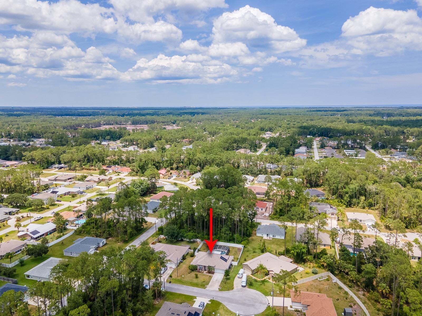 3 POINCE PL, PALM COAST, FL, 32164
