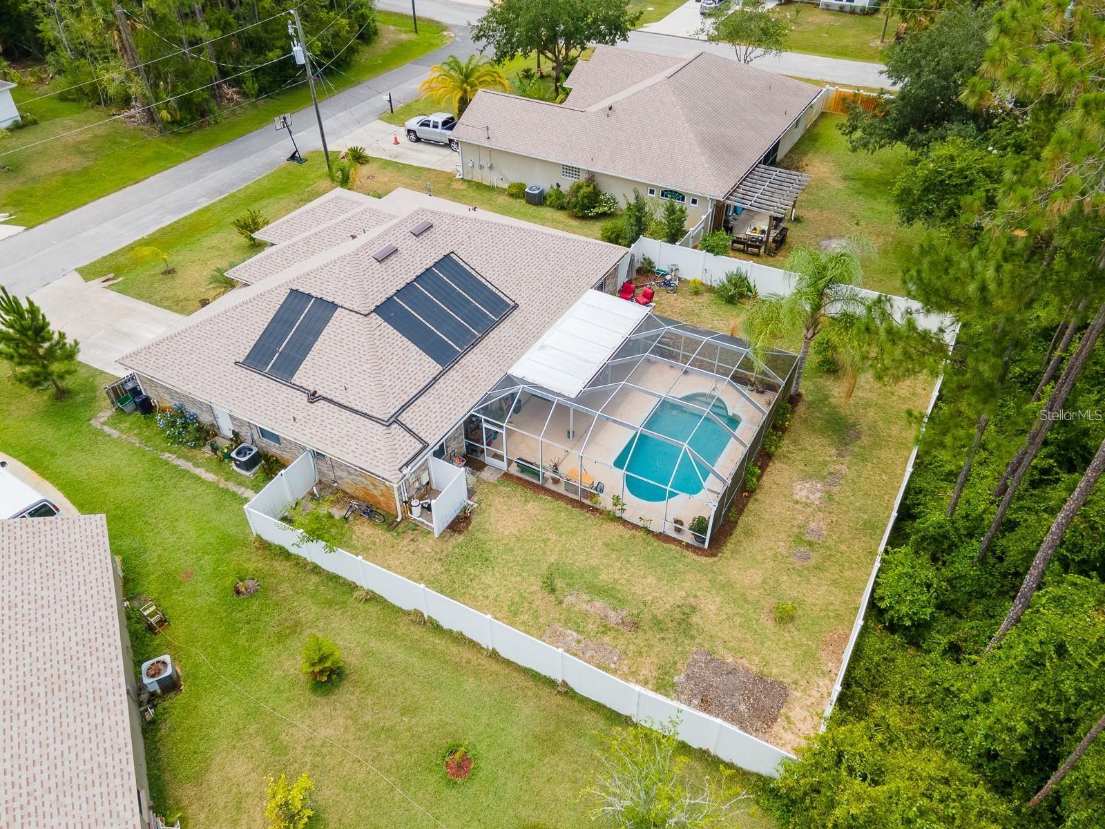 3 POINCE PL, PALM COAST, FL, 32164