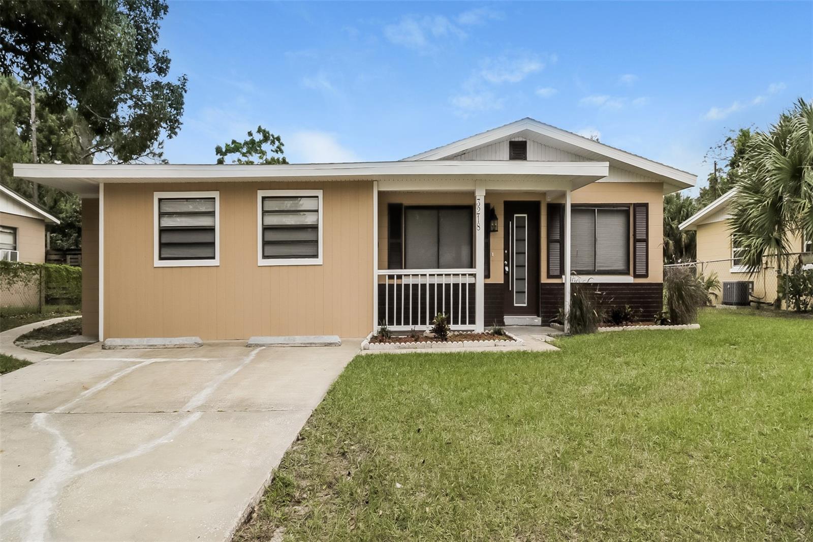 3218 NEEDLES DR, ORLANDO, FL, 32810