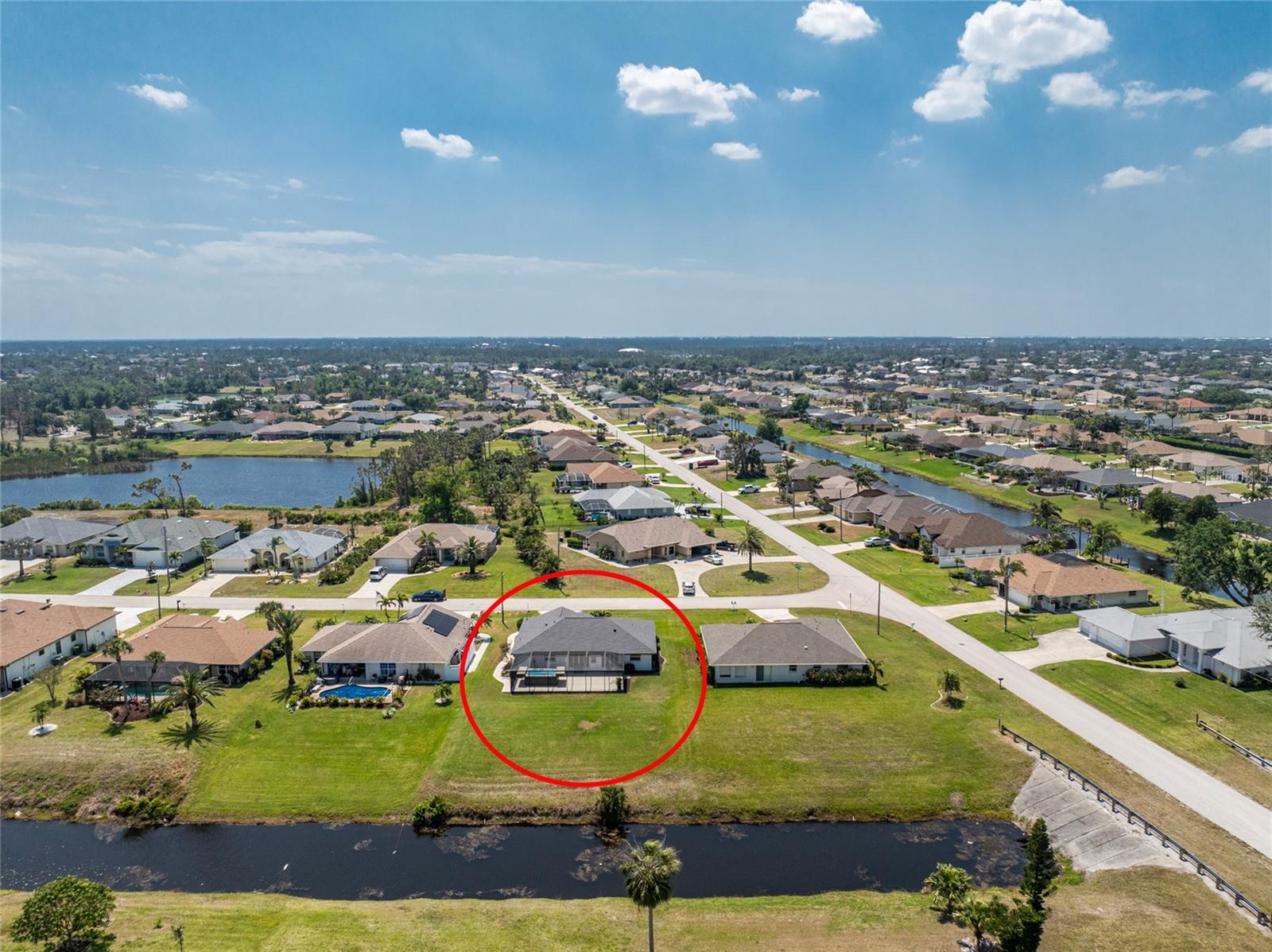 39 SPORTSMAN PL, ROTONDA WEST, FL, 33947