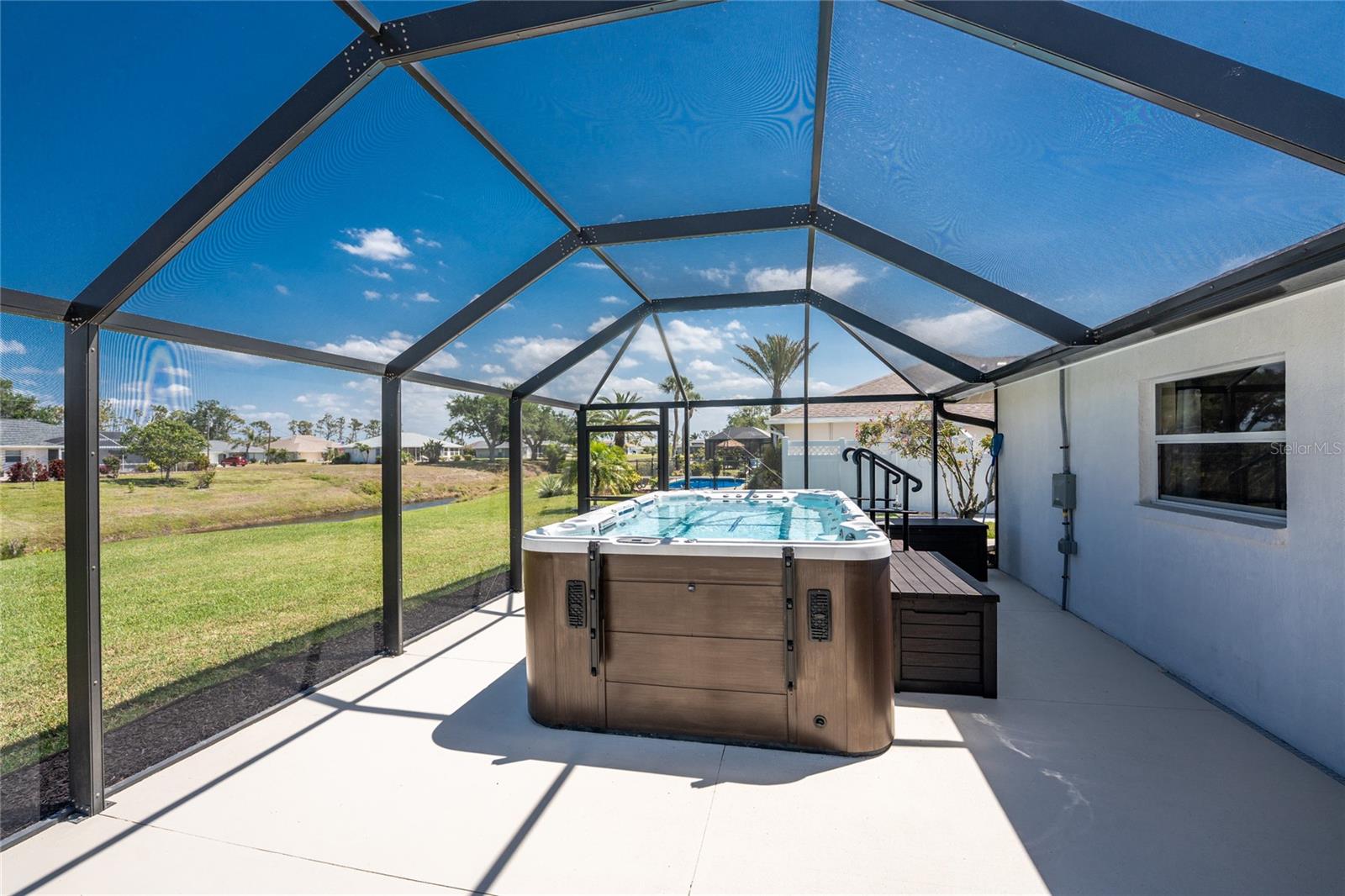 39 SPORTSMAN PL, ROTONDA WEST, FL, 33947