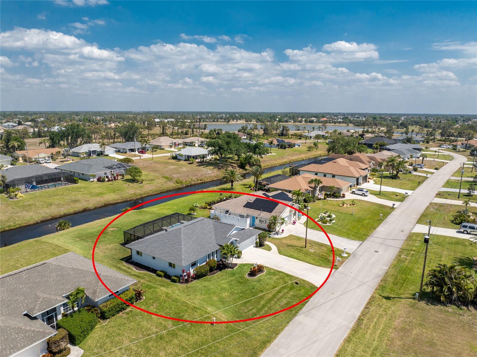 39 SPORTSMAN PL, ROTONDA WEST, FL, 33947