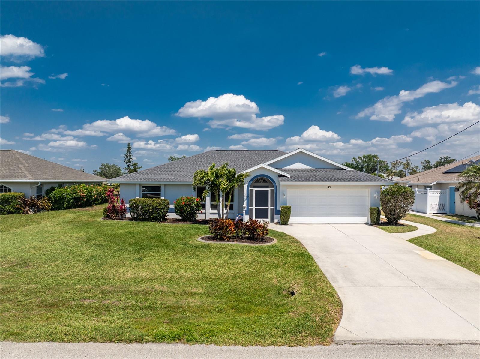 39 SPORTSMAN PL, ROTONDA WEST, FL, 33947
