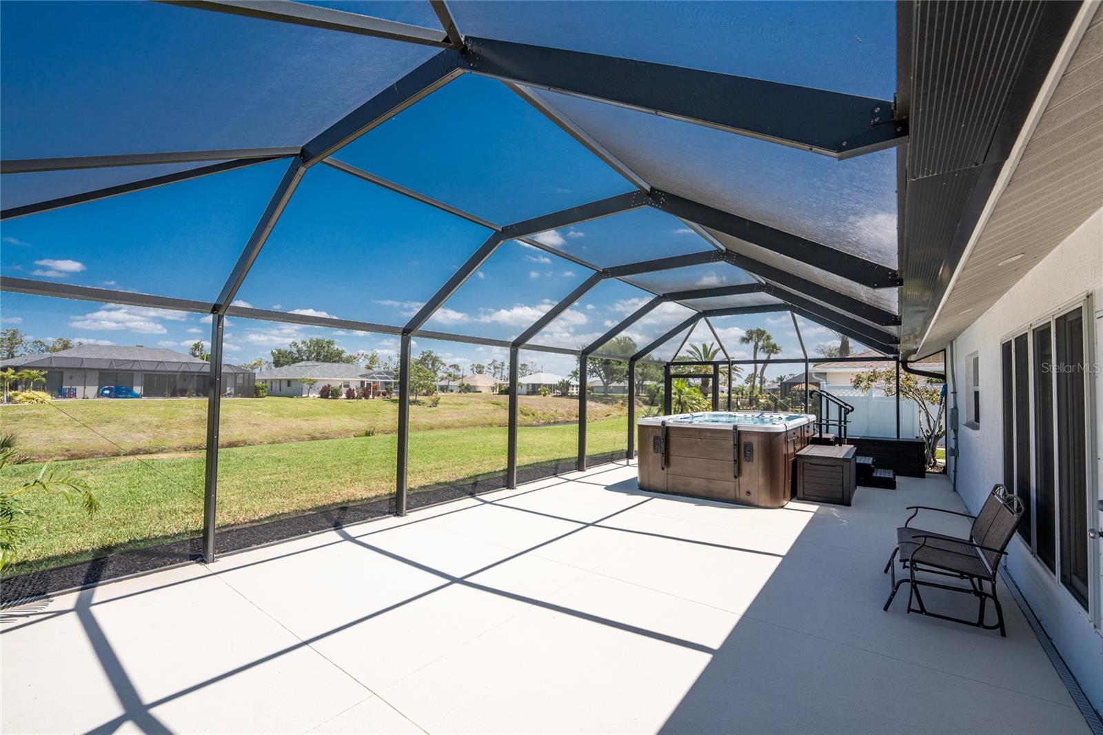 39 SPORTSMAN PL, ROTONDA WEST, FL, 33947