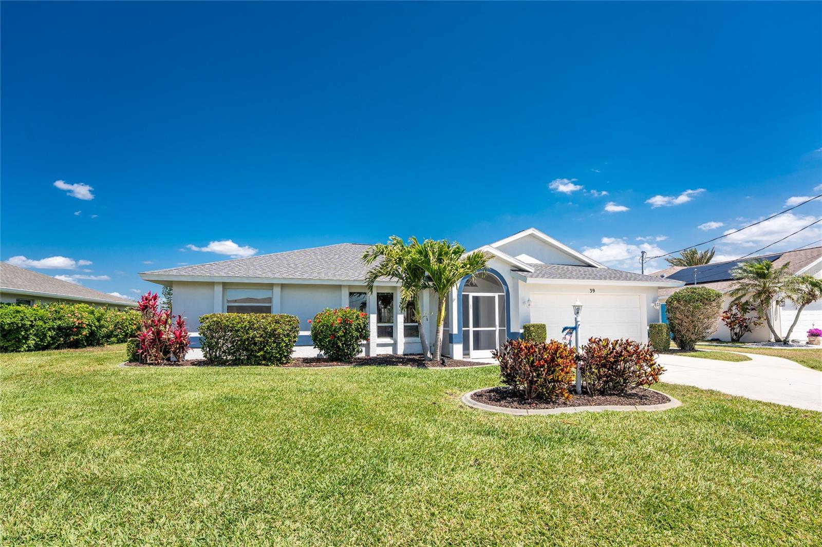 39 SPORTSMAN PL, ROTONDA WEST, FL, 33947