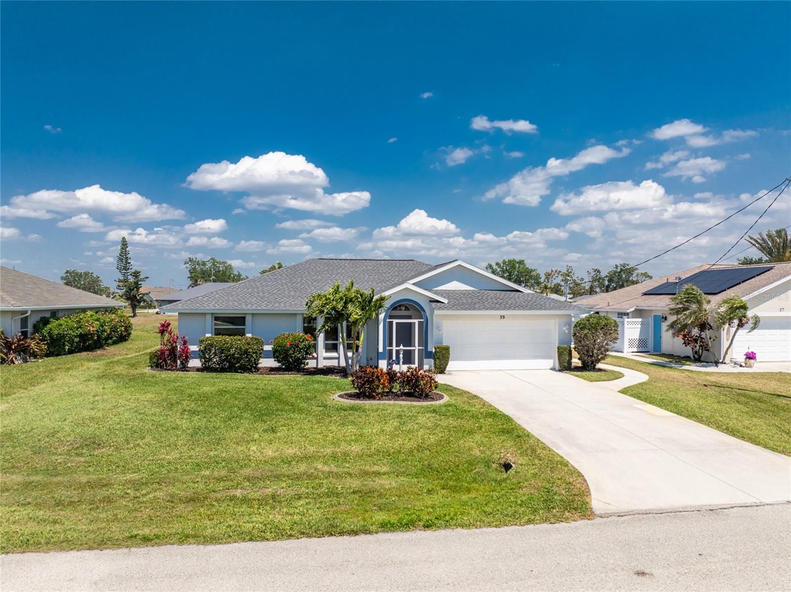 39 SPORTSMAN PL, ROTONDA WEST, FL, 33947