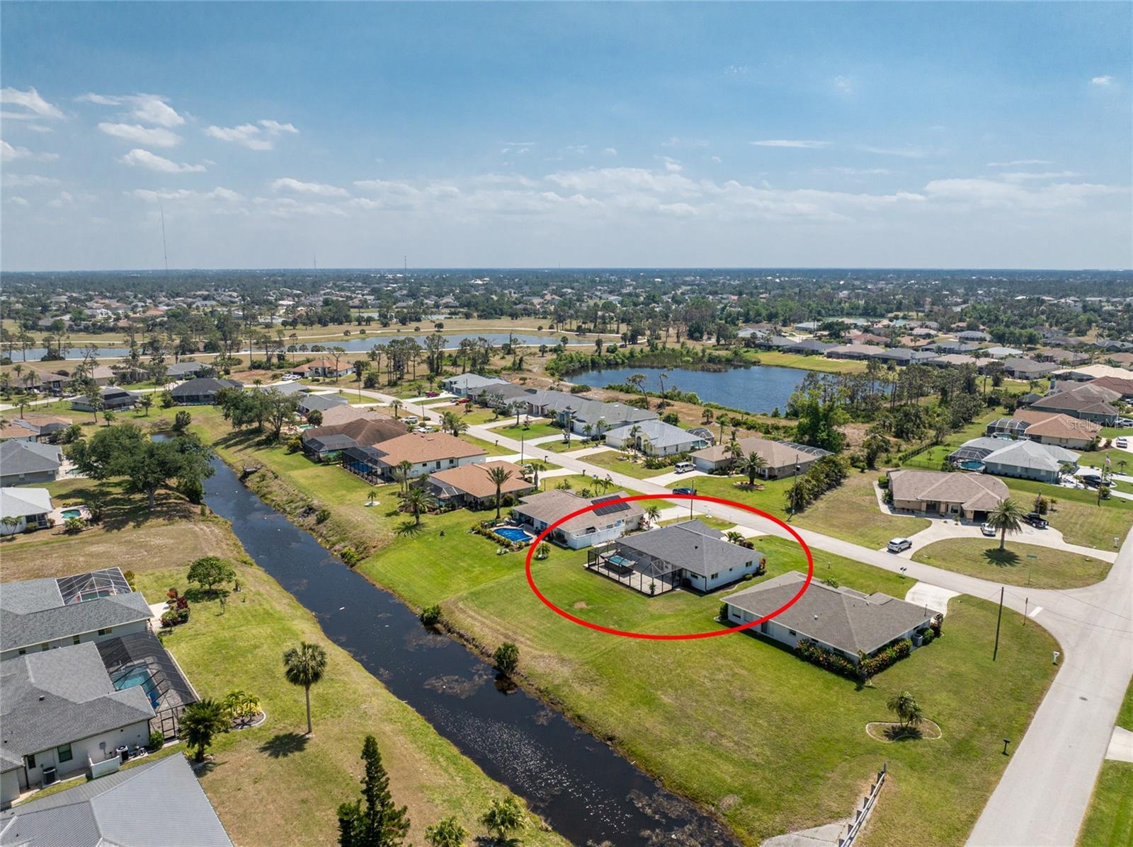39 SPORTSMAN PL, ROTONDA WEST, FL, 33947