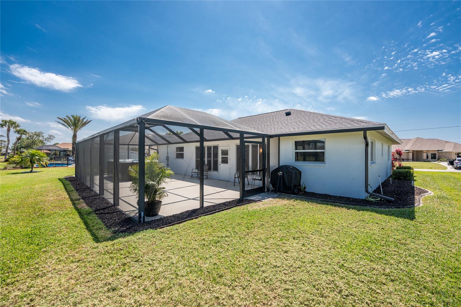 39 SPORTSMAN PL, ROTONDA WEST, FL, 33947