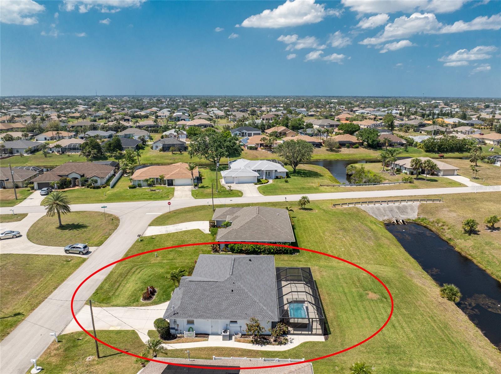 39 SPORTSMAN PL, ROTONDA WEST, FL, 33947
