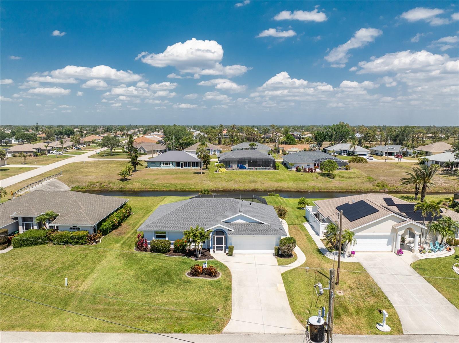 39 SPORTSMAN PL, ROTONDA WEST, FL, 33947