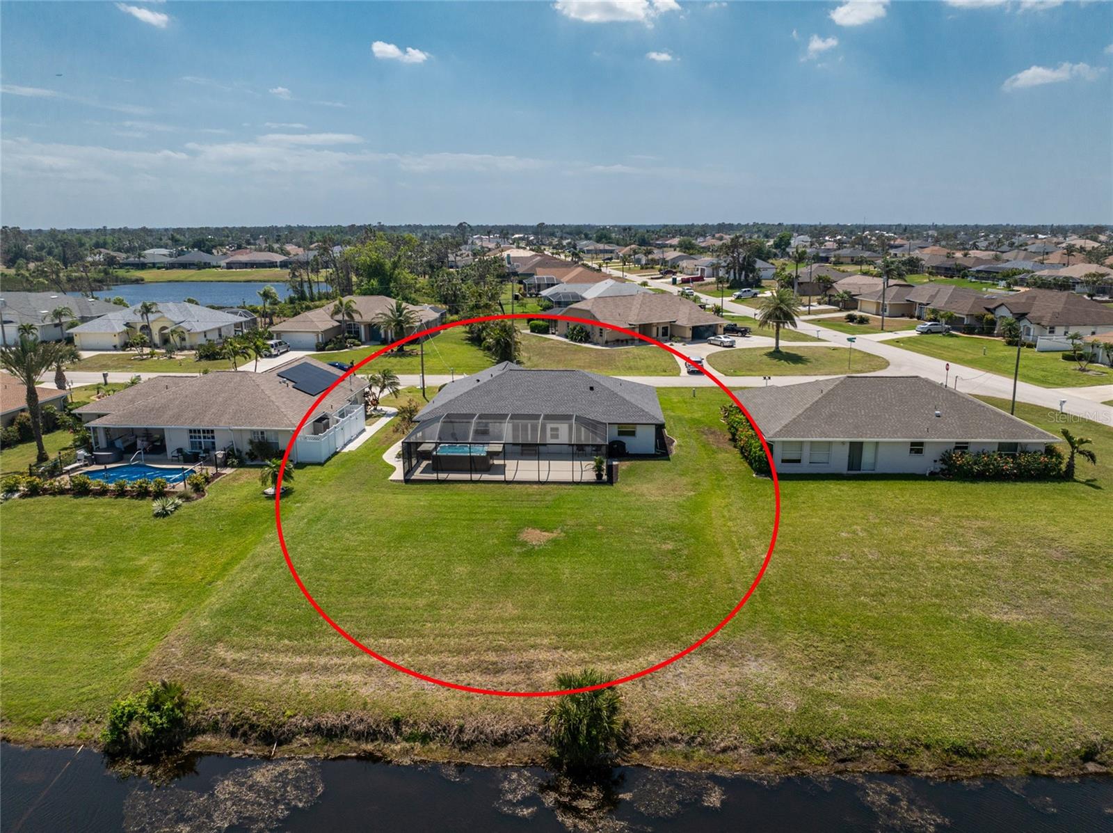 39 SPORTSMAN PL, ROTONDA WEST, FL, 33947