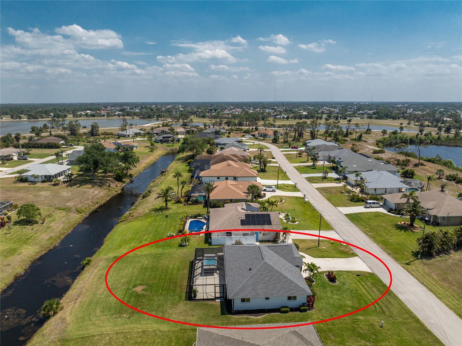 39 SPORTSMAN PL, ROTONDA WEST, FL, 33947