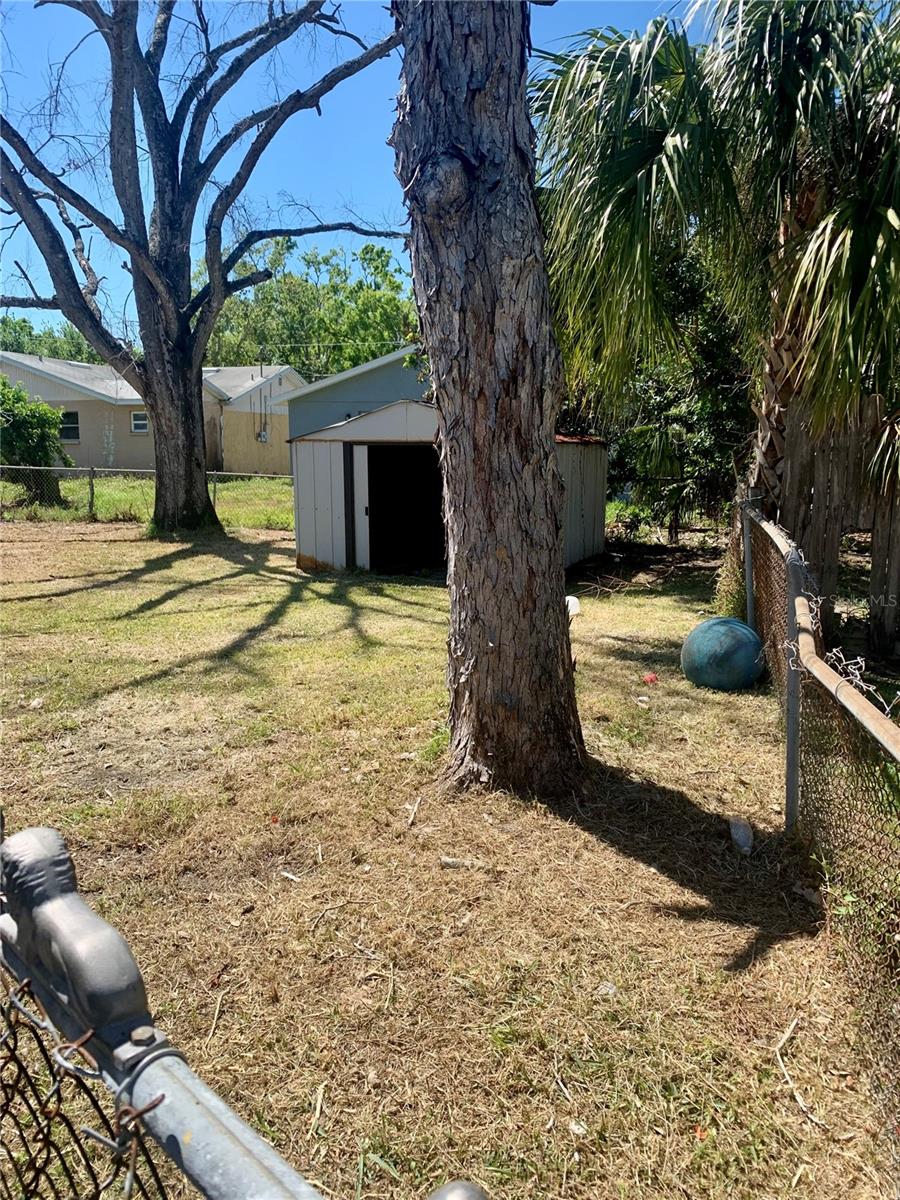7407 S SWOOPE ST, TAMPA, FL, 33616