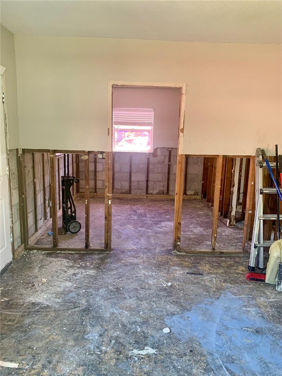 7407 S SWOOPE ST, TAMPA, FL, 33616