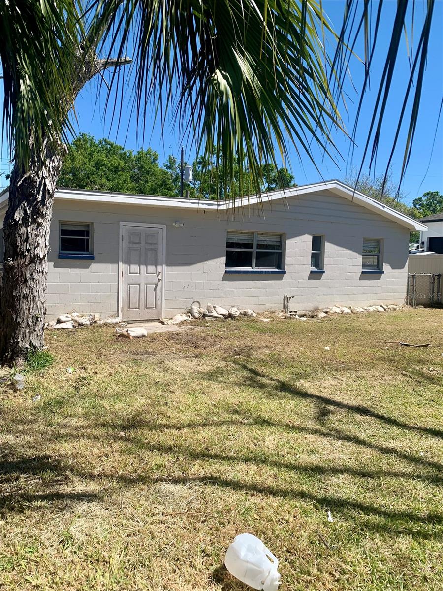 7407 S SWOOPE ST, TAMPA, FL, 33616
