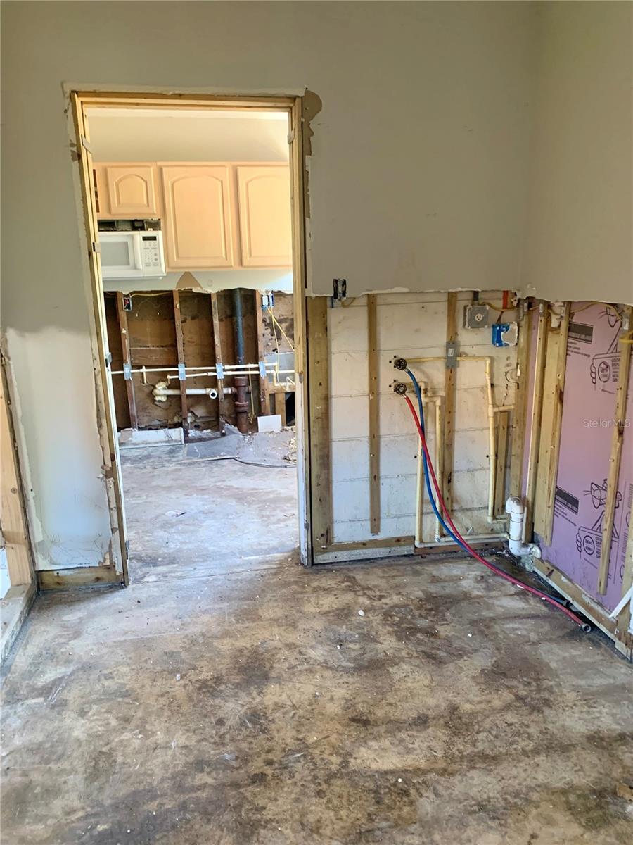 7407 S SWOOPE ST, TAMPA, FL, 33616
