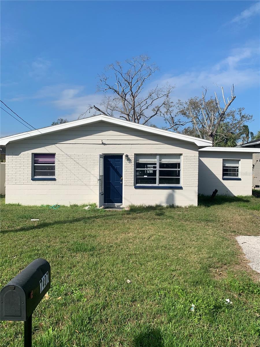 7407 S SWOOPE ST, TAMPA, FL, 33616