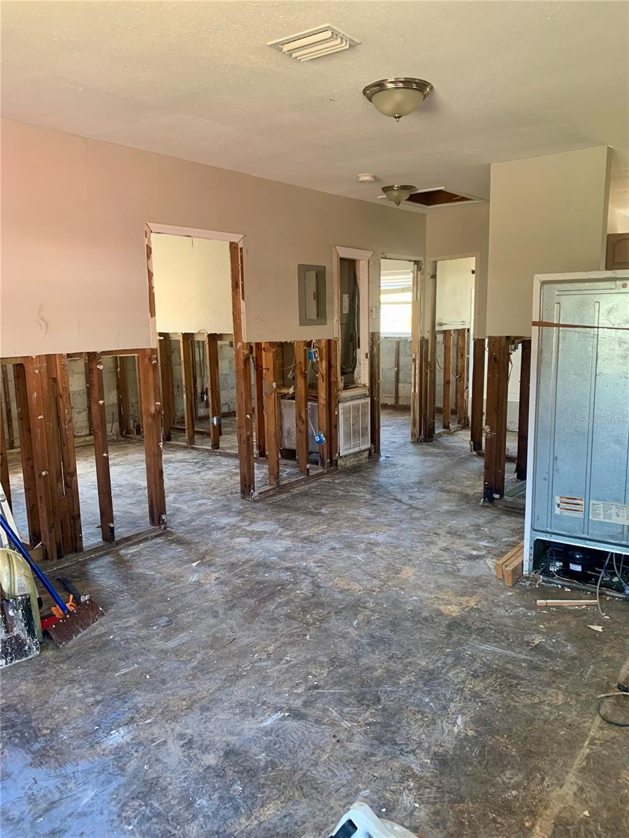 7407 S SWOOPE ST, TAMPA, FL, 33616